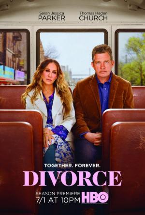 Divorce (TV Series)