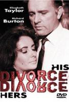 Se divorcia él, se divorcia ella (TV) - Poster / Imagen Principal