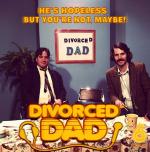 Divorced Dad (TV Series)