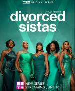 Divorced Sistas (TV Series)