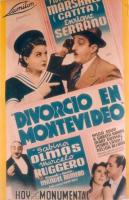 Divorcio en Montevideo  - Poster / Imagen Principal