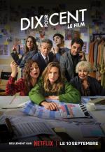 Dix Pour Cent: Le film