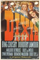 Dixie  - Poster / Main Image