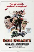 Dixie Dynamite  - Poster / Imagen Principal