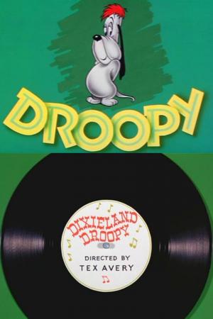 Droopy: Música maestro (C)