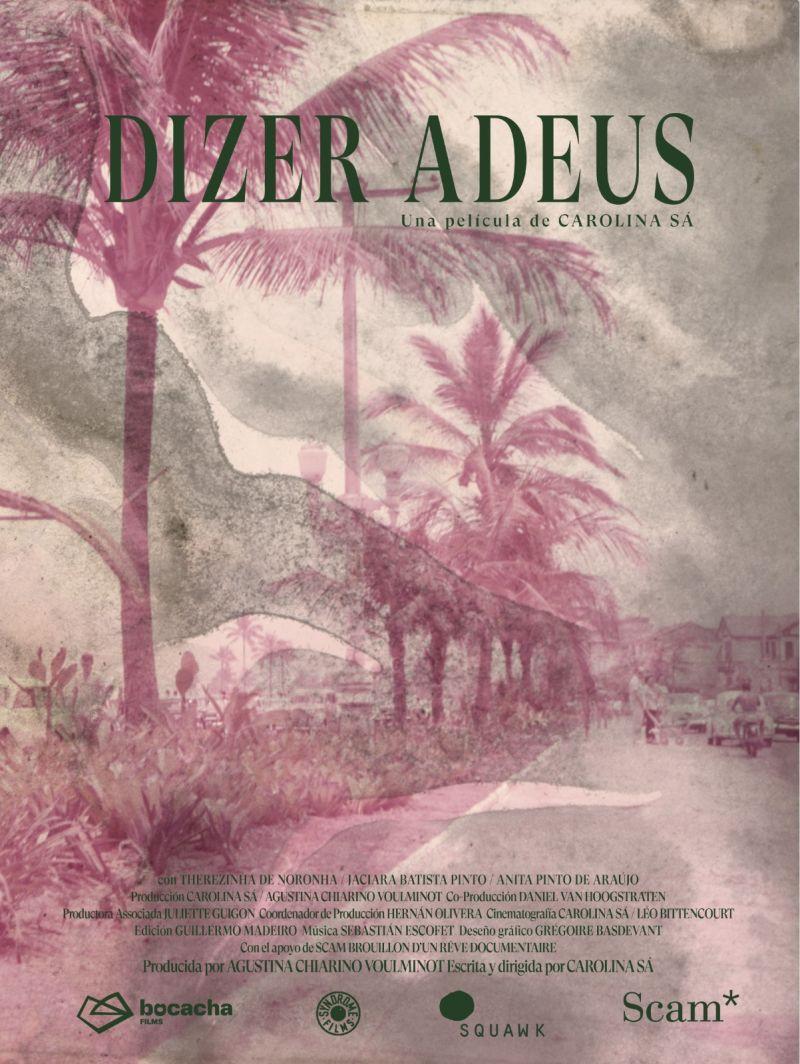 Image gallery for Dizer adeus FilmAffinity