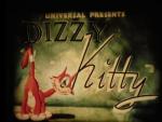 Dizzy Kitty (S)