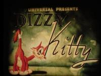 Dizzy Kitty (S) - Poster / Main Image