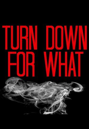 DJ Snake & Lil Jon: Turn Down for What (Vídeo musical)