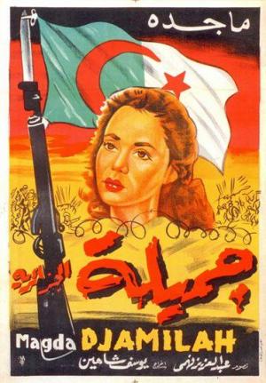 Jamila, the Algerian 