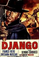 Django  - Poster / Main Image