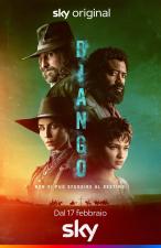 Django (TV Series)