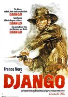 Django  - Posters