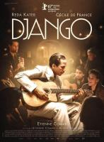 Django  - Poster / Imagen Principal