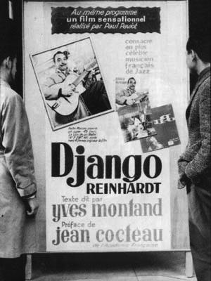 Django Reinhardt (C)