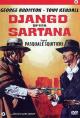 Django Defies Sartana (Django Against Sartana) 