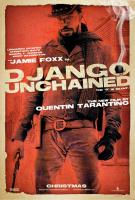 Django Unchained  - Posters