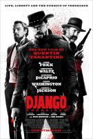 Django desencadenado  - Poster / Imagen Principal