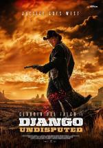 Django imbatible