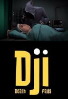 Dji. Death Fails (C) - Posters