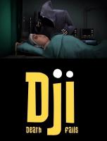 Dji. Death Fails (S) - Posters