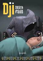 Dji. Death Fails (C) - Poster / Imagen Principal