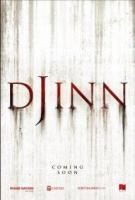 Djinn  - Posters
