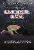 Djinn  - Posters