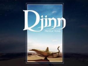 Djinn Productions