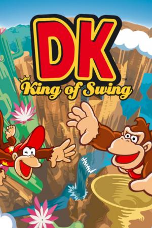 DK: King of Swing 