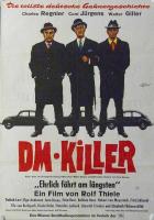 DM-Killer  - Poster / Main Image