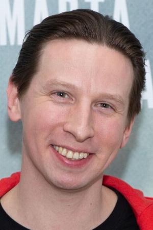 Dmitriy Lysenkov