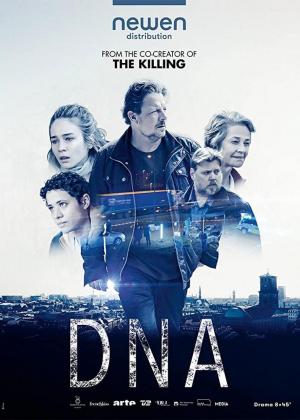 ADN (Serie de TV)