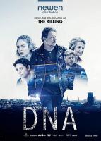 ADN (Serie de TV) - Poster / Imagen Principal