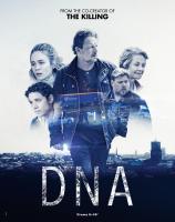 ADN (Serie de TV) - Posters