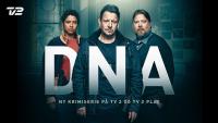 ADN (Serie de TV) - Promo