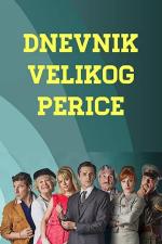 The Diary of the Great Perica (TV Series)