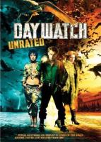 Day Watch  - Dvd