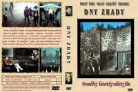Días de traición  - Dvd