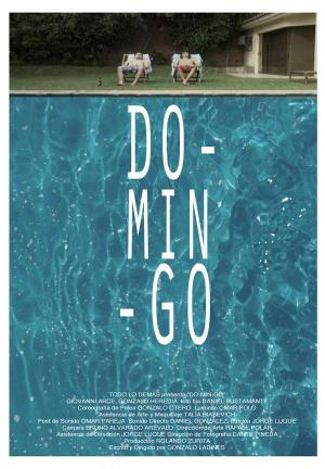Do-Min-Go (AKA Domingo) (S)