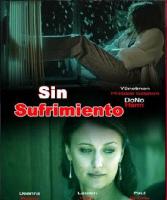 Sin sufrimiento (TV) - Posters
