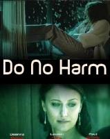 Do No Harm (TV) - Posters