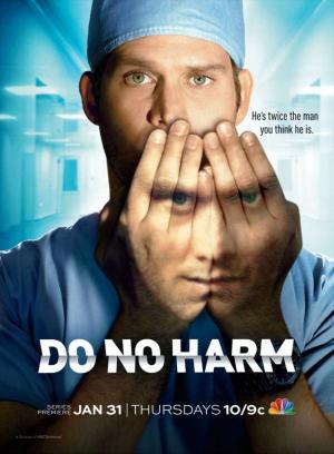 Do No Harm (TV Series) (Serie de TV)