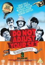Do Not Adjust Your Set (Serie de TV)