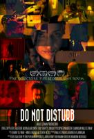 Do Not Disturb  - Poster / Main Image