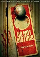 Do Not Disturb  - Poster / Main Image