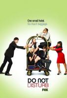Do Not Disturb (TV Series) - Poster / Main Image