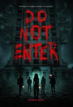 Do Not Enter