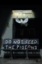 No alimentes a las palomas (C)