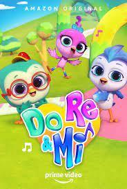 Do, Re & Mi (Serie de TV)